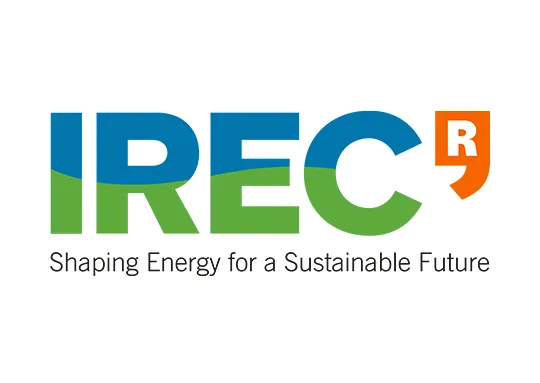 IrecLogo